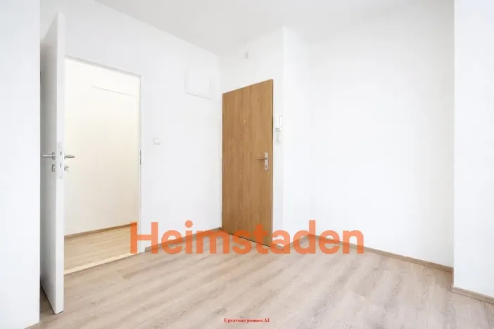 Pronájem bytu 2+1, Ostrava - Poruba, Havanská, 59 m2