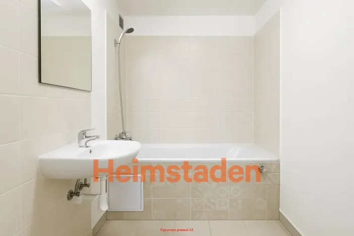 Pronájem bytu 3+1, Ostrava - Zábřeh, Petruškova, 67 m2