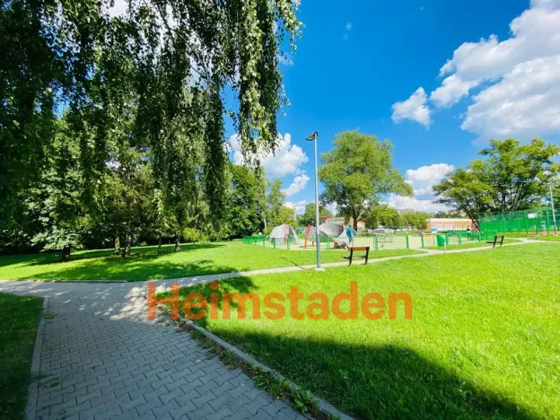 Pronájem bytu 3+1, Ostrava - Zábřeh, Petruškova, 67 m2