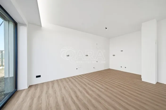 Prodej rodinného domu, Lutín - Třebčín, 124 m2