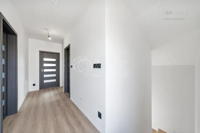 Prodej rodinného domu, Lutín - Třebčín, 124 m2