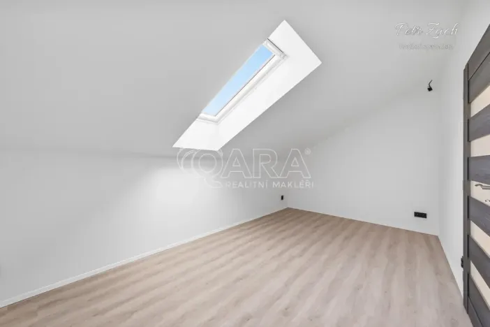 Prodej rodinného domu, Lutín - Třebčín, 124 m2