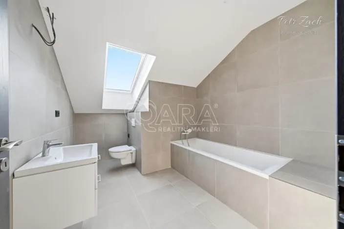 Prodej rodinného domu, Lutín - Třebčín, 124 m2