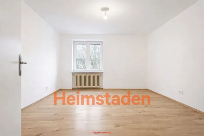 Pronájem bytu 3+1, Havířov - Město, Stavbařská, 75 m2