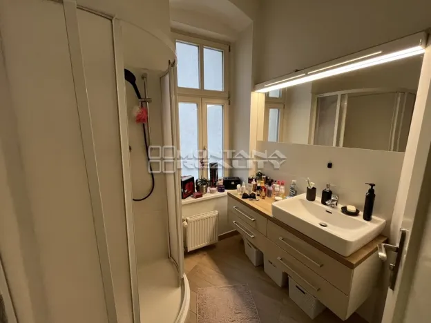 Prodej bytu 2+1, Olomouc, Slovenská, 54 m2