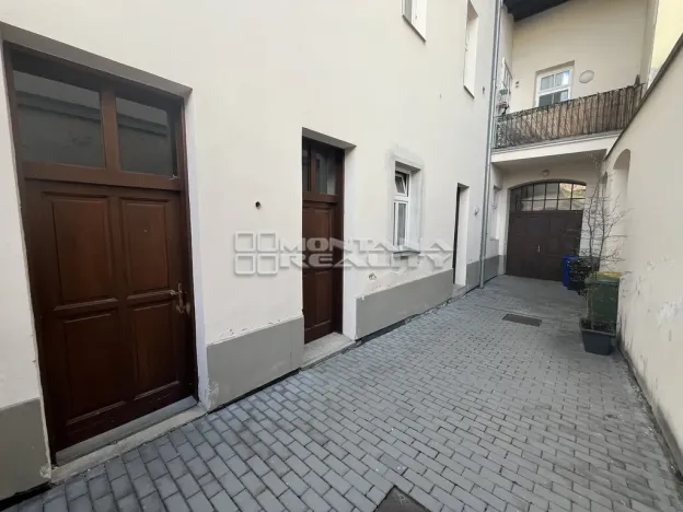 Prodej bytu 2+1, Olomouc, Slovenská, 54 m2