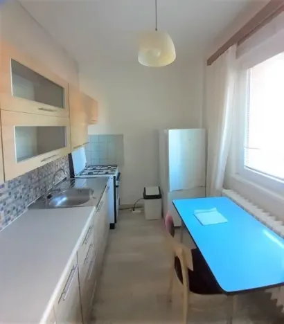 Pronájem bytu 1+1, Kopřivnice, Obránců míru, 36 m2