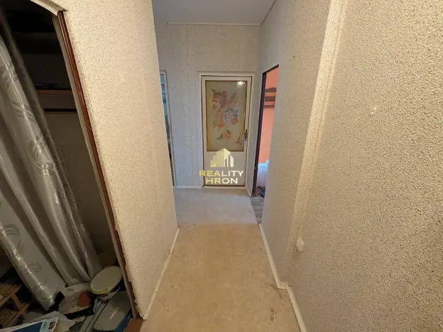 Prodej bytu 4+1, Chomutov, Jirkovská, 78 m2