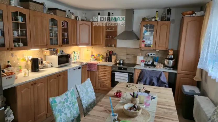 Prodej rodinného domu, Milavče, 250 m2