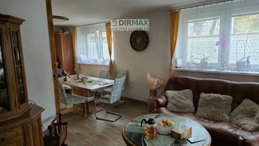 Prodej rodinného domu, Milavče, 250 m2