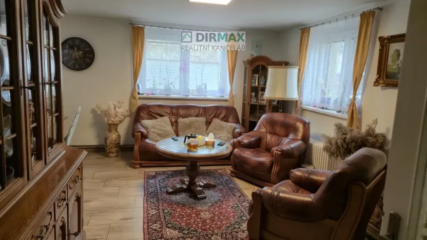 Prodej rodinného domu, Milavče, 250 m2