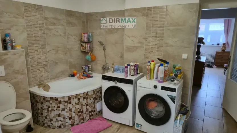 Prodej rodinného domu, Milavče, 250 m2