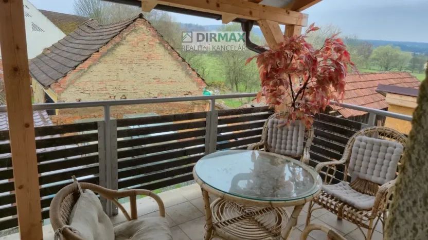 Prodej rodinného domu, Milavče, 250 m2