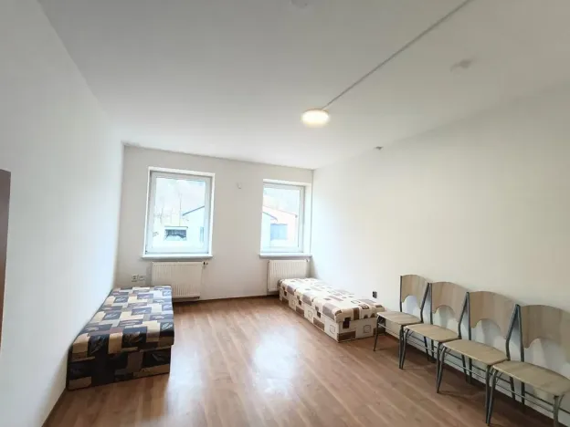 Prodej činžovního domu, Hanušovice, Hynčická, 320 m2