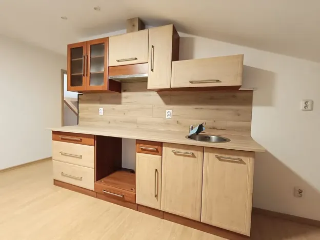 Prodej činžovního domu, Hanušovice, Hynčická, 320 m2