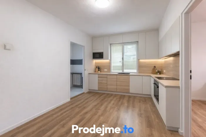Prodej rodinného domu, Znojmo, Erbenova, 78 m2