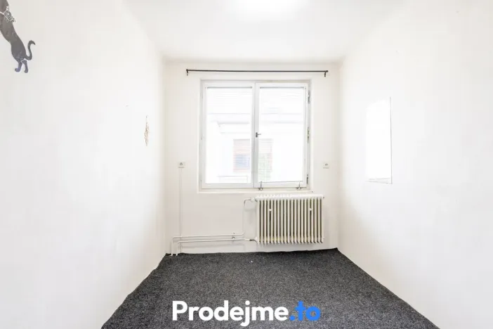 Prodej rodinného domu, Znojmo, Erbenova, 78 m2