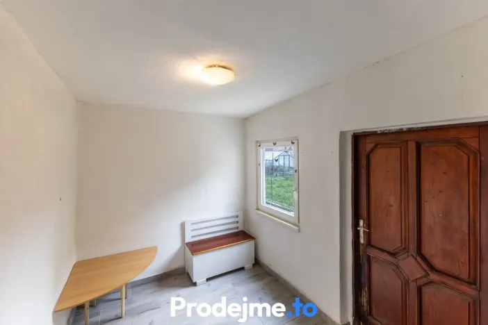 Prodej rodinného domu, Znojmo, Erbenova, 78 m2