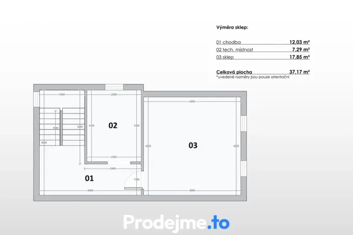 Prodej rodinného domu, Znojmo, Erbenova, 78 m2