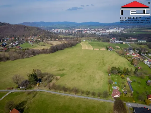 Prodej pozemku, Trojanovice, 6678 m2