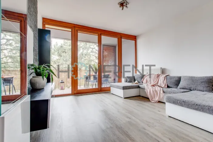 Pronájem bytu 4+kk, Praha - Prosek, Litoměřická, 109 m2