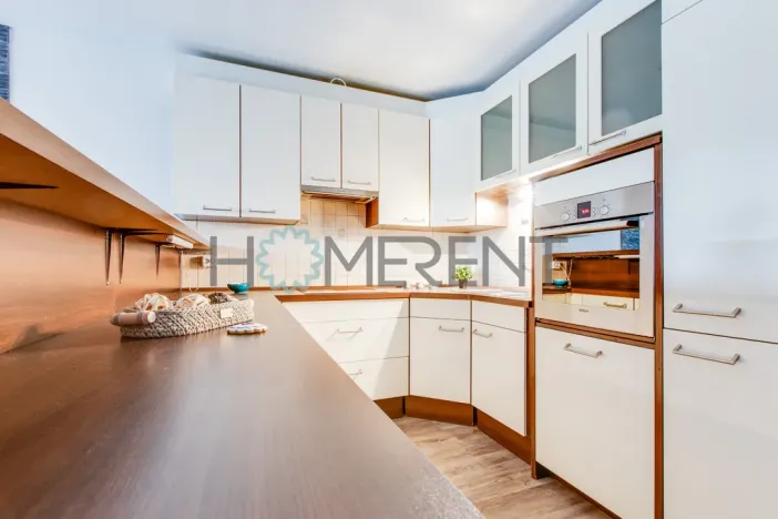 Pronájem bytu 4+kk, Praha - Prosek, Litoměřická, 109 m2