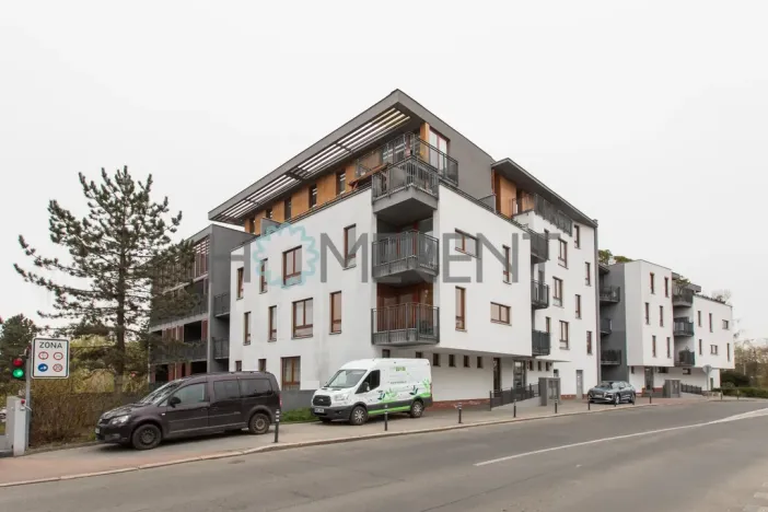 Pronájem bytu 4+kk, Praha - Prosek, Litoměřická, 109 m2