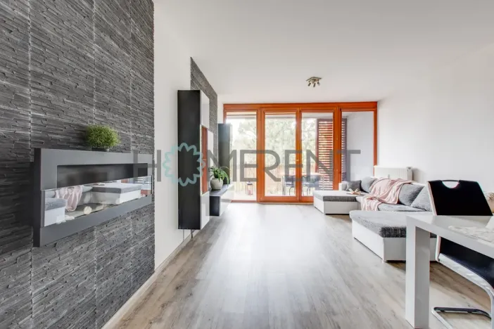 Pronájem bytu 4+kk, Praha - Prosek, Litoměřická, 109 m2