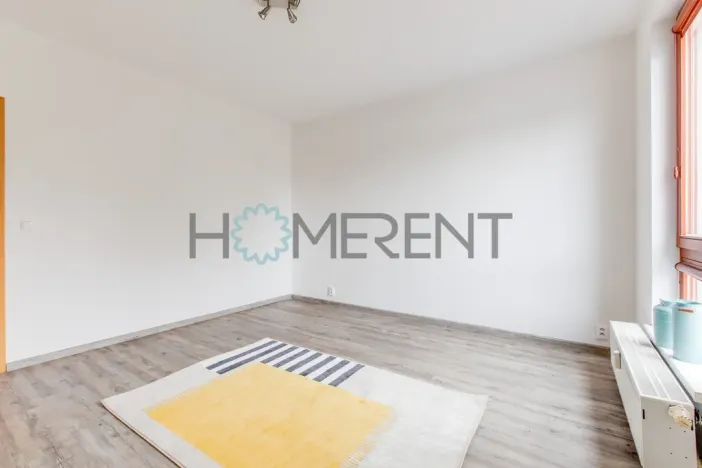 Pronájem bytu 4+kk, Praha - Prosek, Litoměřická, 109 m2