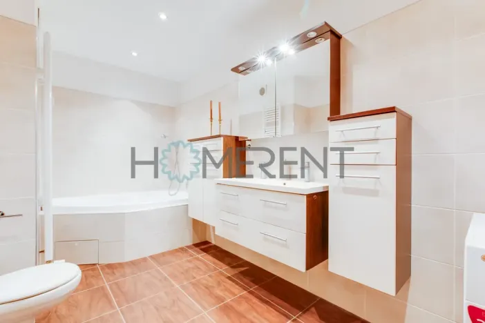 Pronájem bytu 4+kk, Praha - Prosek, Litoměřická, 109 m2