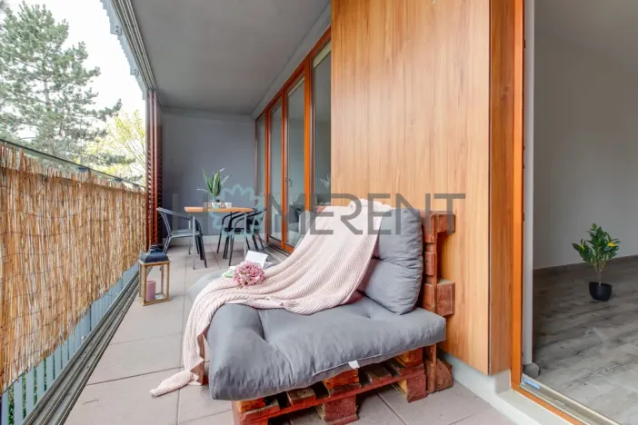 Pronájem bytu 4+kk, Praha - Prosek, Litoměřická, 109 m2