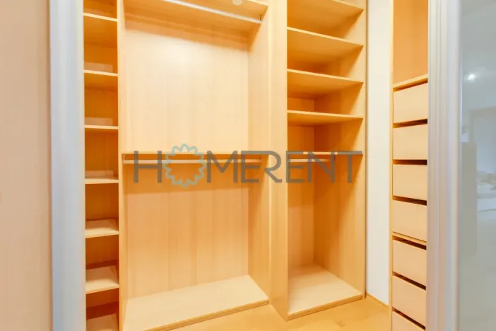 Pronájem bytu 4+kk, Praha - Prosek, Litoměřická, 109 m2