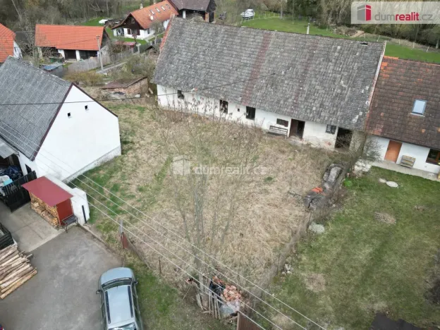 Prodej rodinného domu, Bernartice - Srlín, 140 m2