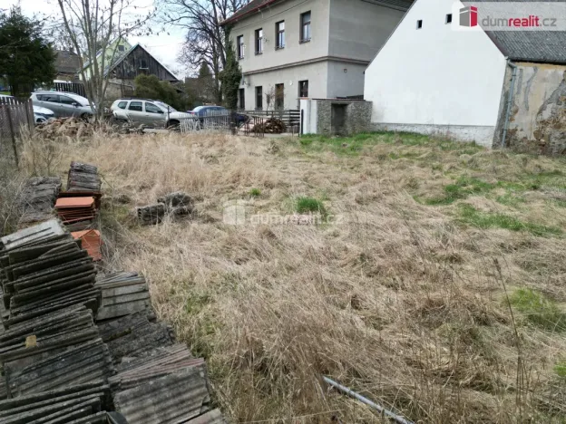 Prodej rodinného domu, Bernartice - Srlín, 140 m2