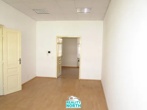 Pronájem kanceláře, Ústí nad Labem - Ústí nad Labem-centrum, Hrnčířská, 20 m2