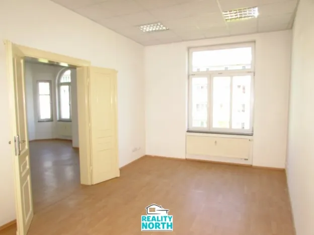 Pronájem kanceláře, Ústí nad Labem - Ústí nad Labem-centrum, Hrnčířská, 20 m2