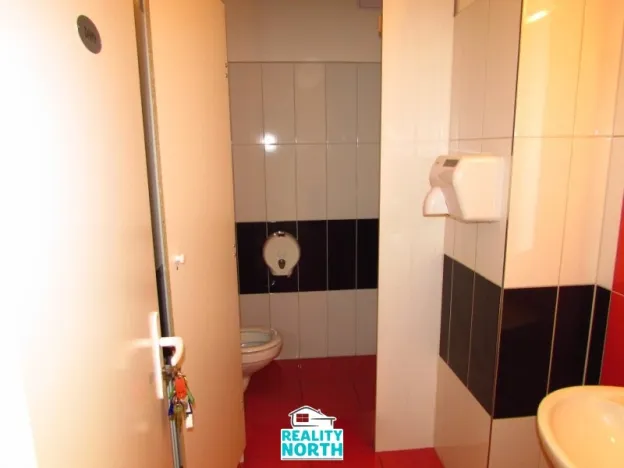 Pronájem kanceláře, Ústí nad Labem - Ústí nad Labem-centrum, Hrnčířská, 20 m2