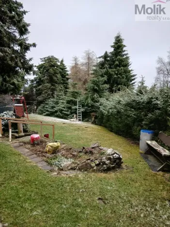 Prodej chalupy, Blatno - Zákoutí, 250 m2