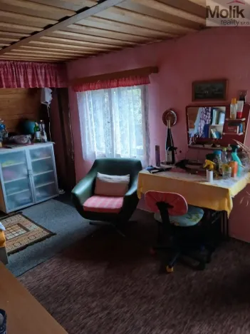 Prodej chalupy, Blatno - Zákoutí, 250 m2