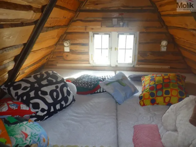 Prodej chalupy, Blatno - Zákoutí, 250 m2