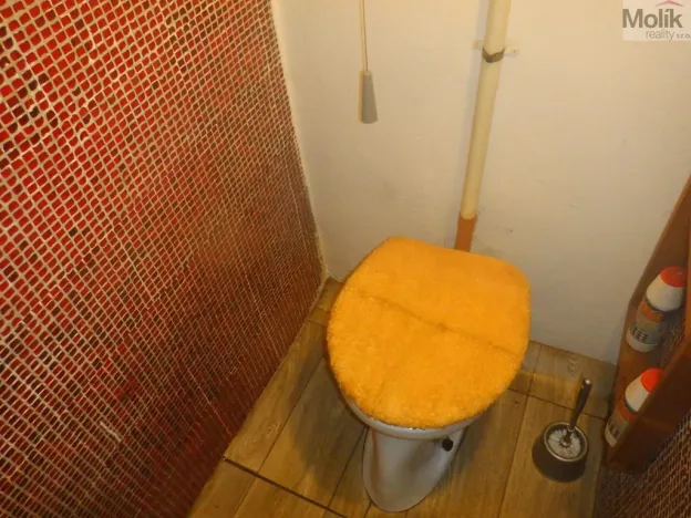 Prodej chalupy, Blatno - Zákoutí, 250 m2