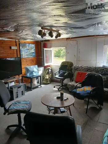 Prodej chalupy, Blatno - Zákoutí, 250 m2