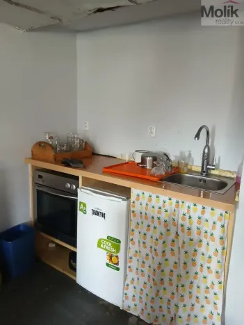 Prodej chalupy, Blatno - Zákoutí, 250 m2