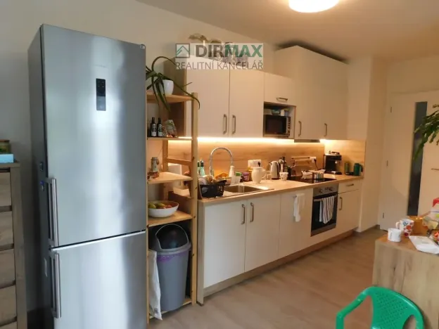 Pronájem bytu 4+kk, Plzeň - Bolevec, Studentská, 97 m2