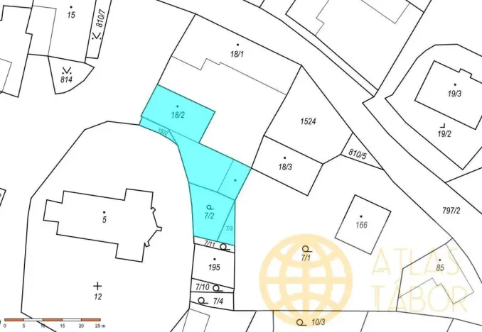 Prodej rodinného domu, Chraštice, 220 m2