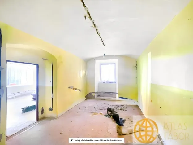 Prodej rodinného domu, Chraštice, 220 m2