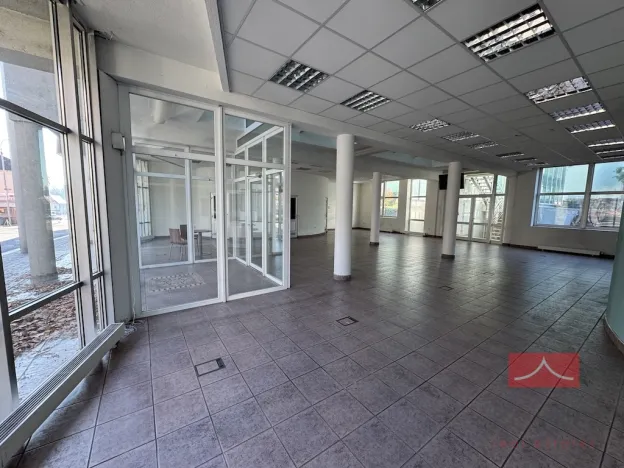 Prodej komerční nemovitosti, Světlá nad Sázavou, Lánecká, 1000 m2