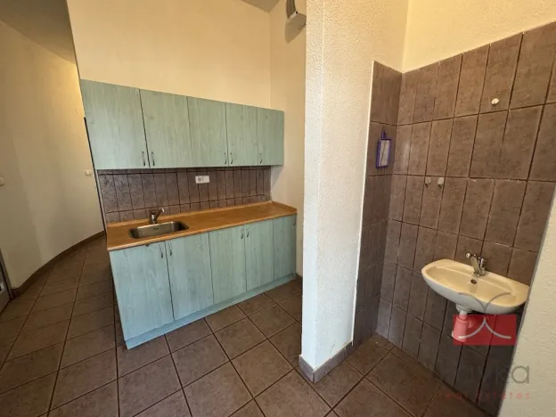 Prodej komerční nemovitosti, Světlá nad Sázavou, Lánecká, 1000 m2