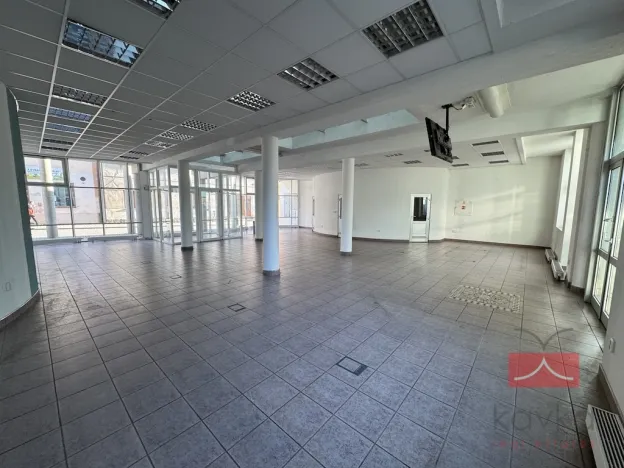 Prodej komerční nemovitosti, Světlá nad Sázavou, Lánecká, 1000 m2