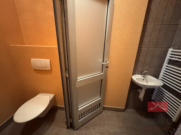 Prodej komerční nemovitosti, Světlá nad Sázavou, Lánecká, 1000 m2